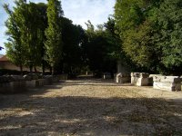 Canal du midi